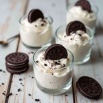 3-Ingredient Oreo Dessert