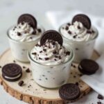 3-Ingredient Oreo Dessert recipe