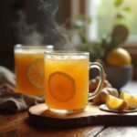 Mounjaro recipe with 4 ingredients